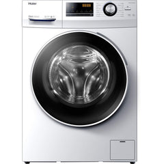 MAL HAIER 9KG 1400TR 15 PRG INOX