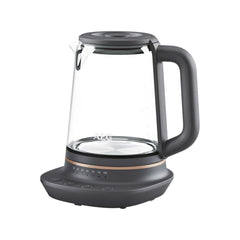 BOUILLOIRE AEG EN VERRE GOURMET 1.7L