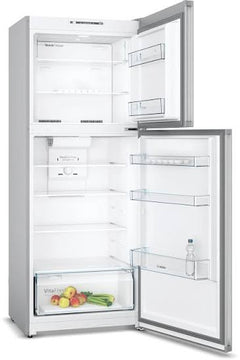 REF BOSCH 2 PORTES 328L NET INOX