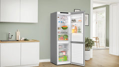 REF BOSCH COMBINE 60CM INOX