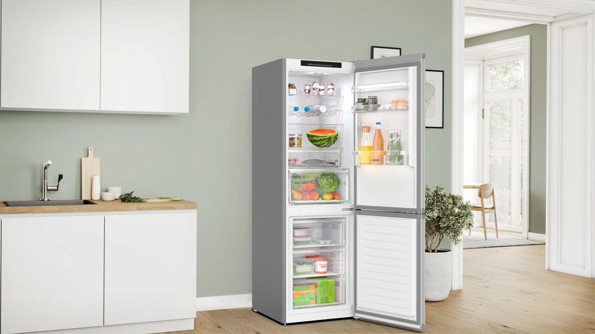 REF BOSCH COMBINE 60CM INOX