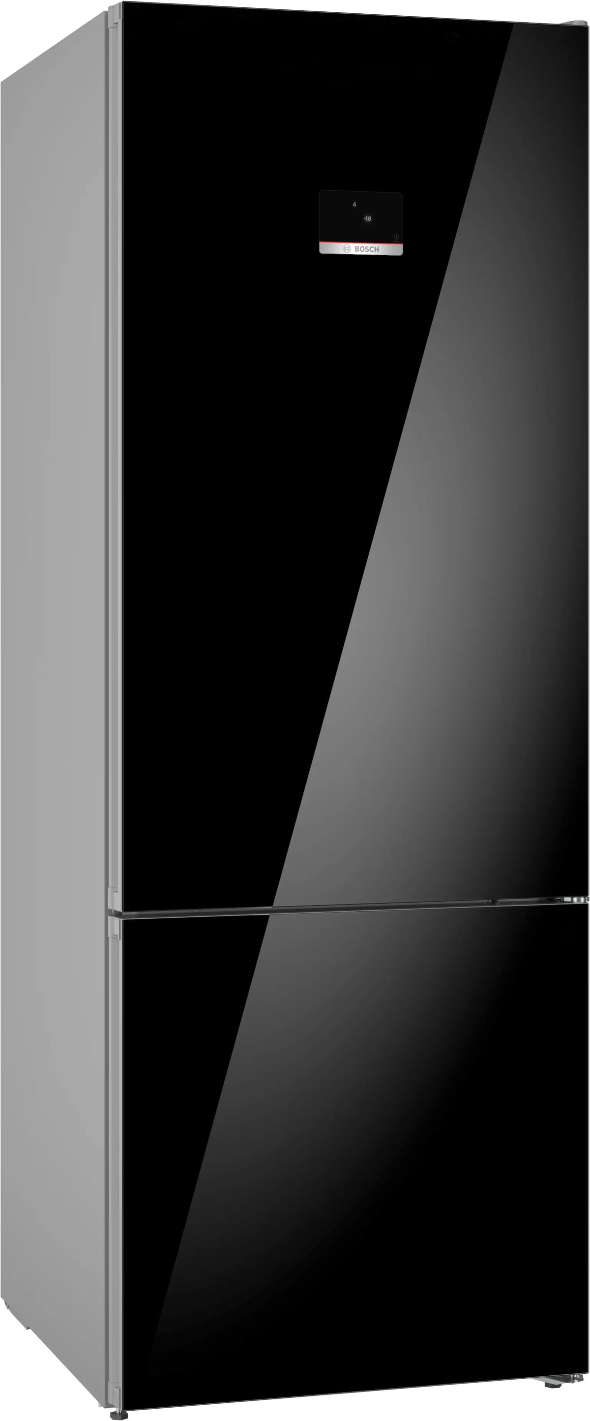 REF BOSCH COMBINE 70CM VERRE NOIR