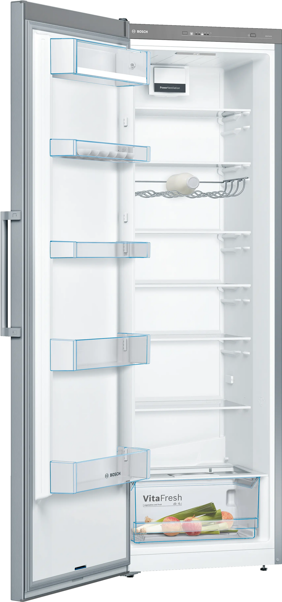 REF BOSCH TWIN 348L INOX