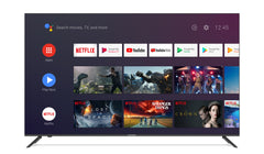 TV SCHNEIDER QLED 65P SMART UHD 4K