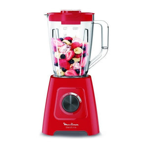 BLENDER MOULINEX BLENDFORCE+BOL LM42R810