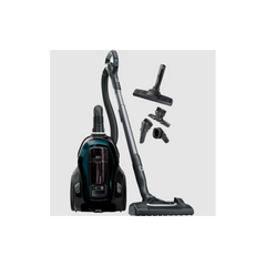 ASPIRATEUR AEG SANS SAC, 1.6L, 650W, SPACE TEAL METALLIC