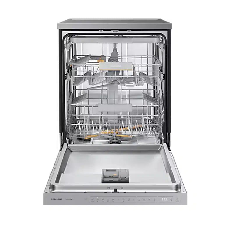 LAVE VAISSELLE SAMSUNG 14CV SILVER