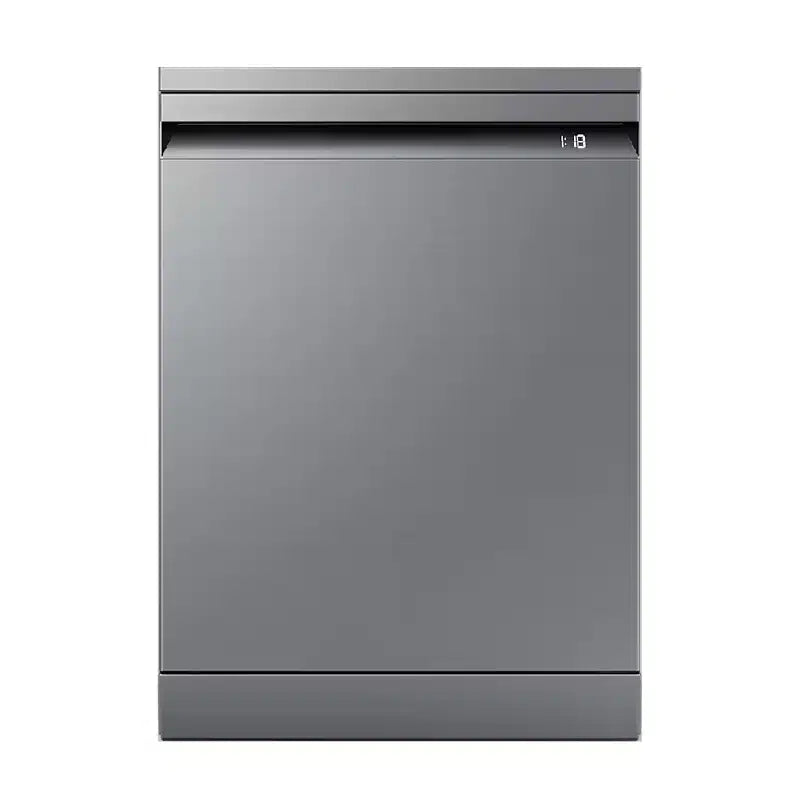 LAVE VAISSELLE SAMSUNG 14CV SILVER