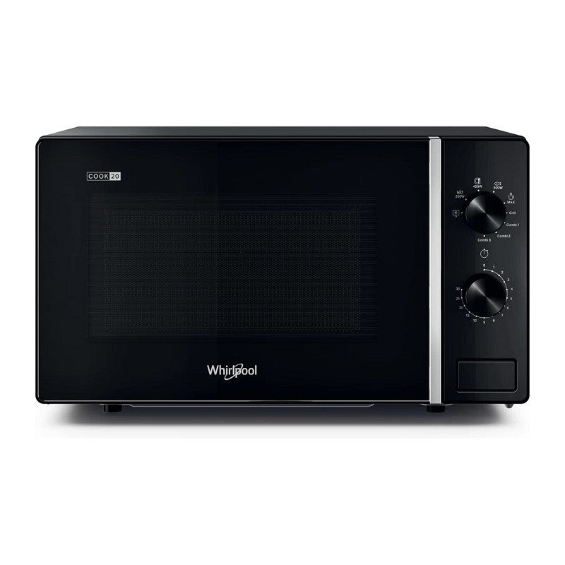 Micro-ondes Whirlpool 20L Noir