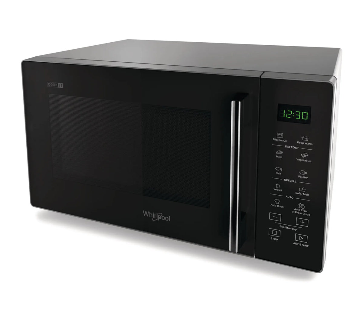 Micro-ondes Whirlpool 25L