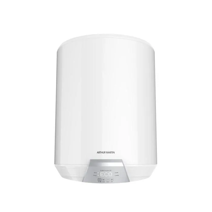 CHAUFFE EAU ELECTRIQUE ARTHUR MARTIN DIGITAL 30L