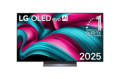 TV LG OLED 55" 4K