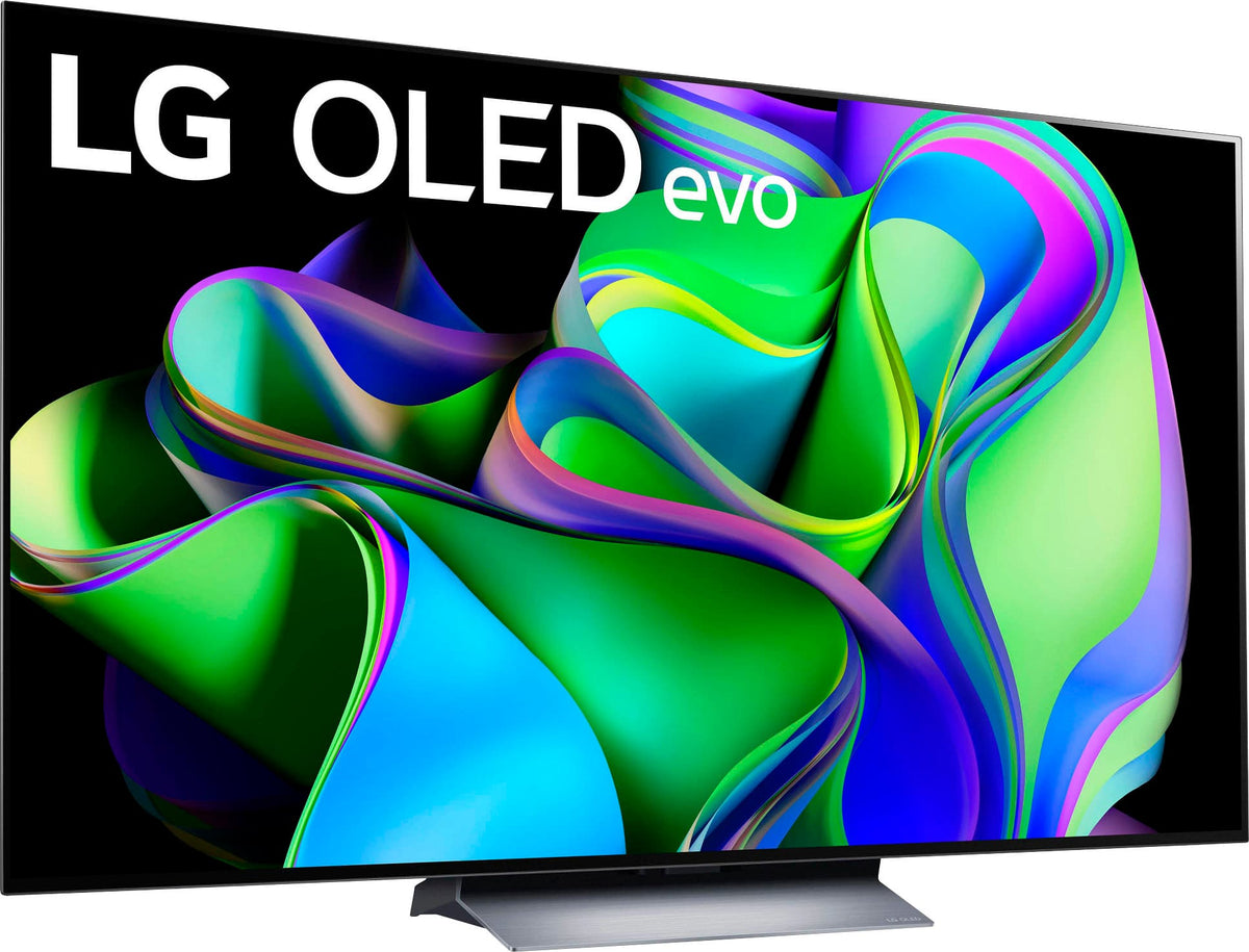 TV LG OLED 65" 4K