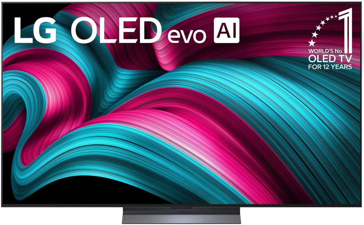 TV LG OLED 83" 4K