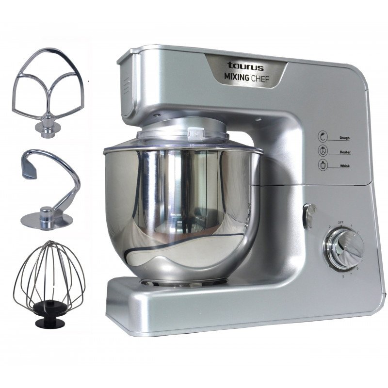 PETRIN A PATES MIXING CHEF PRO 7L