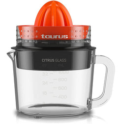 PRESSE AGRUME CITRUS GLASS
