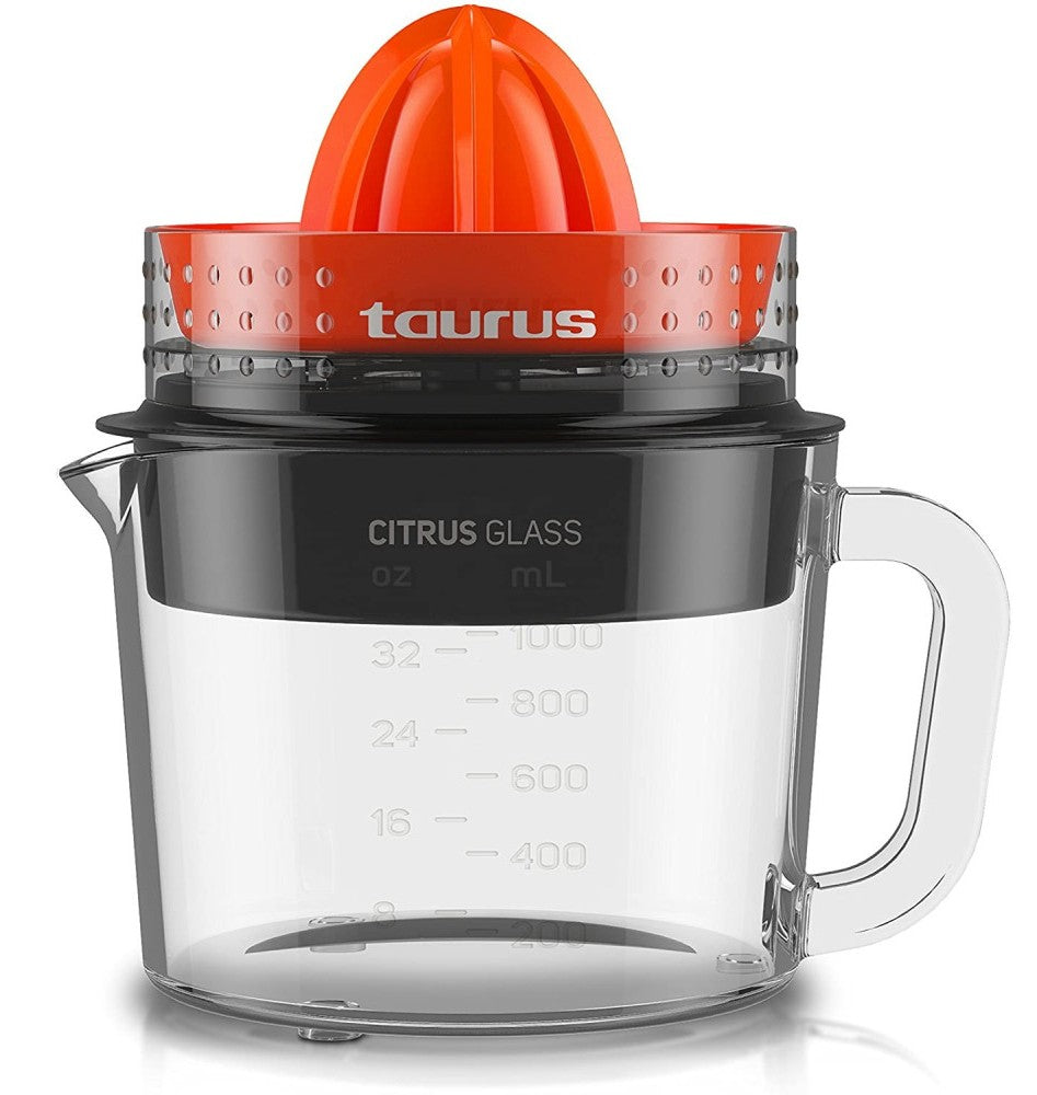 PRESSE AGRUME CITRUS GLASS