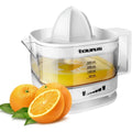 PRESSE ORANGE TC-8 TAURUS