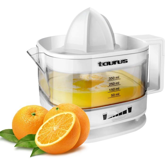 PRESSE ORANGE TC-8 TAURUS