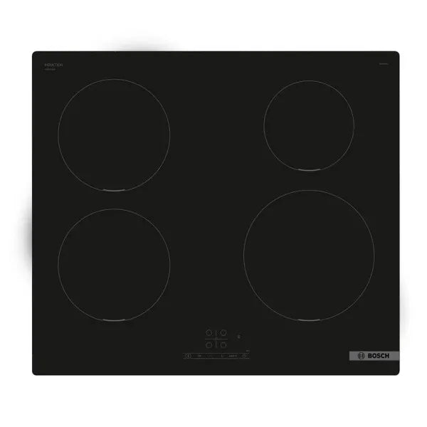 PLAQUE BOSCH A INDUCTION SERIE 4 ZONES