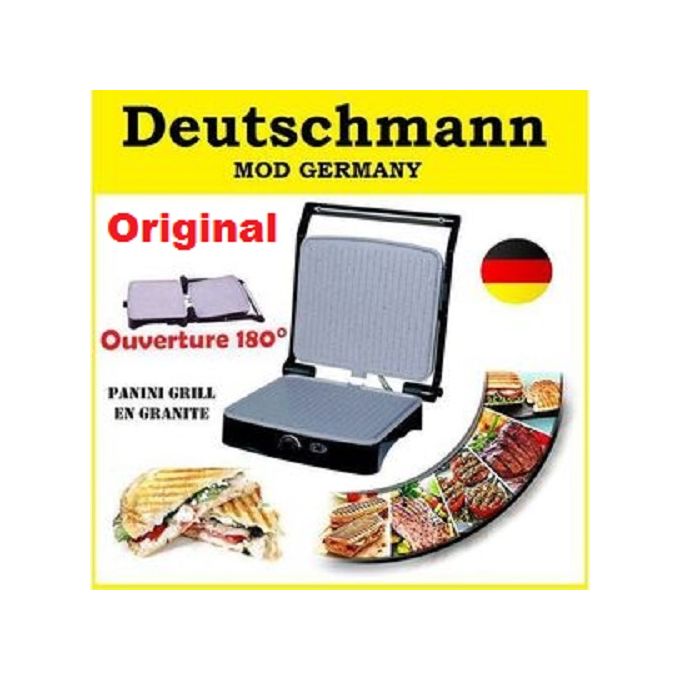Panini Dentschmann