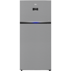REFRIGERATEUR BEKO  650L L 2 PORTES DARK INOX NO FROST
