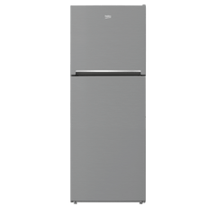 REFRIGERATEUR BEKO  455L L 2 PORTES DARK INOX NO FROST