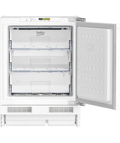CONGELTAUER ARMOIRE 3 TIROIRS 71L SILVER