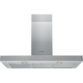 Hotte Whirlpool ARISTON  90cm Inox