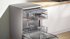 LAVE VAISSELLE BOSCH 13C SERIE 4 INOX