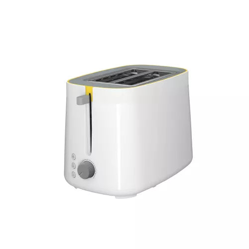GRILLE PAIN BEKO BLANC 2 FONTES 800W