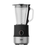 BLENDER BEKO BOL EN VERRE 1,75L 800W