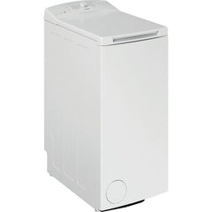 Lave-linge Top Whirlpool 6kg, 1200trs