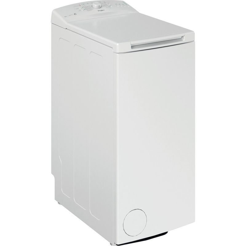 Lave-linge Top Whirlpool 6kg, 1200trs