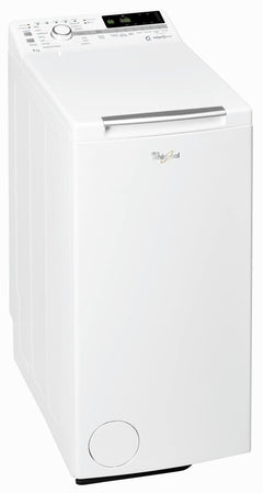 Lave-linge Top Whirlpool 7kg