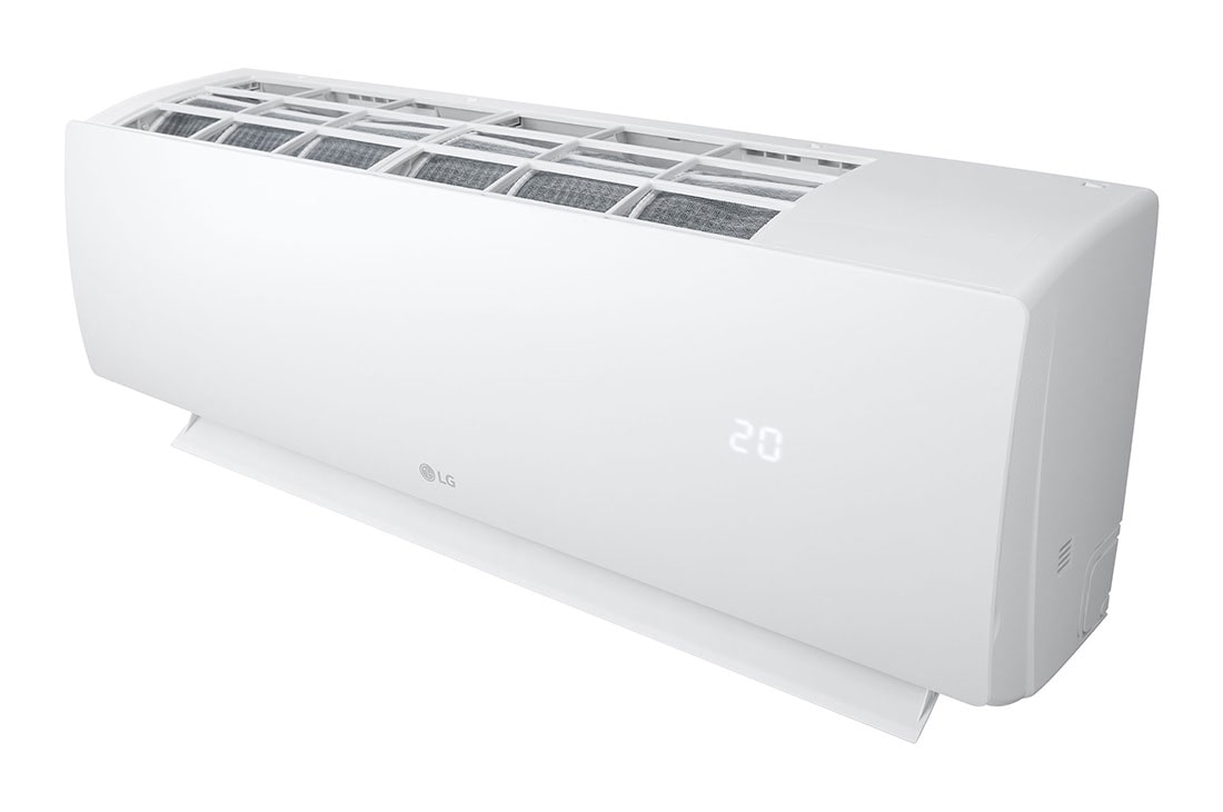 Jet Cool Inverter 12K
