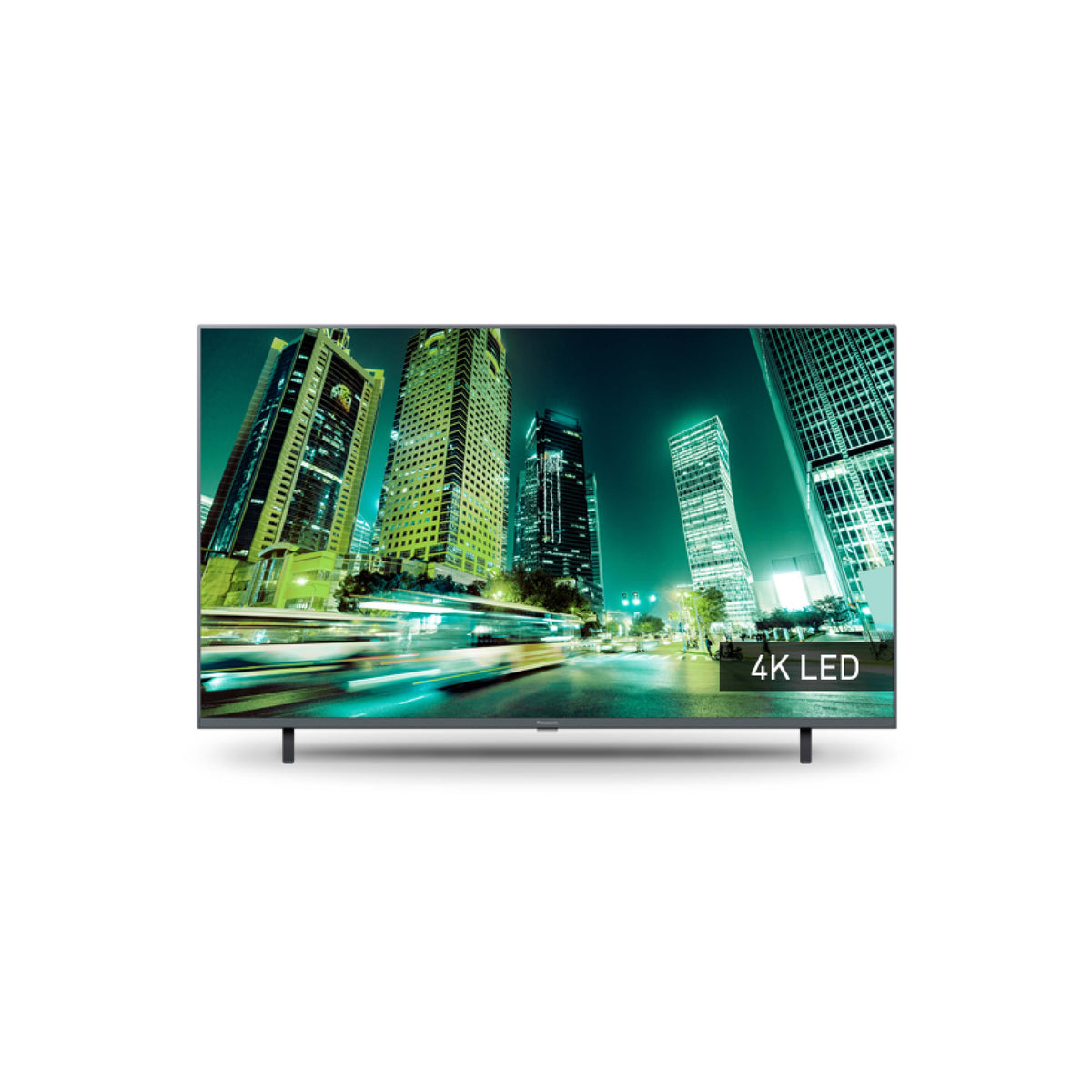 TV Moresat 50"