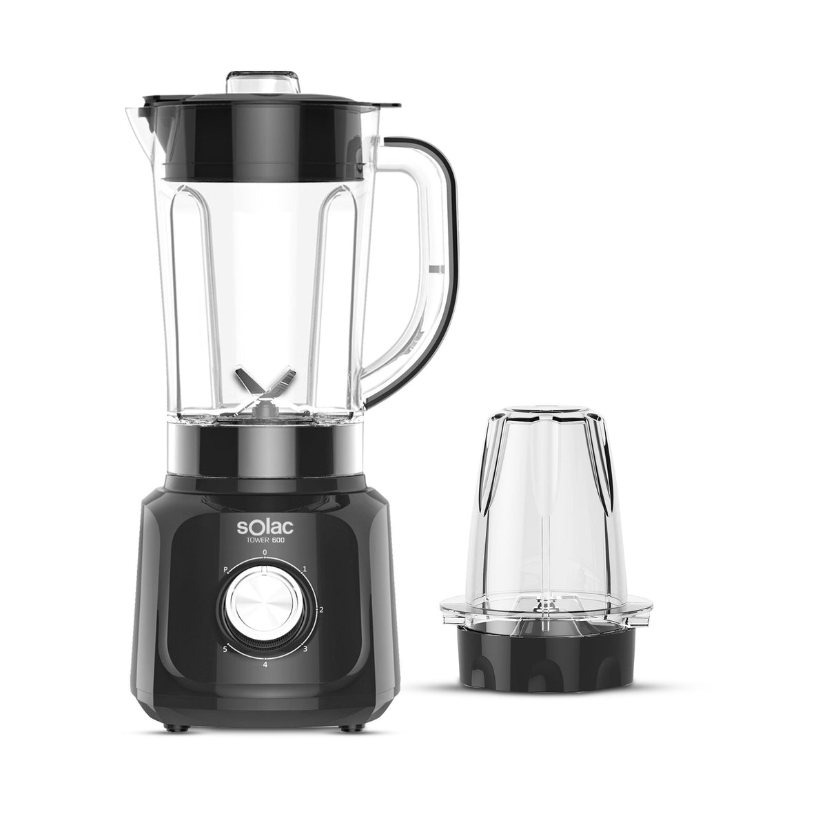 BLENDER TOWER 600