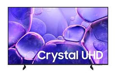 TV SAMSUNG LED 50P SMART CRYSTAL UHD
