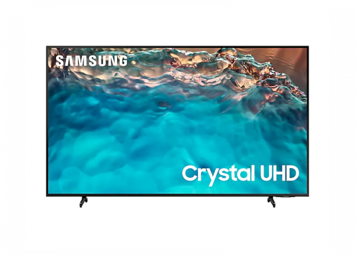 TV SAMSUNG LED 55P SMART CRYSTAL UHD
