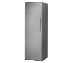 Congélateur Armoire Whirlpool 220L Inox