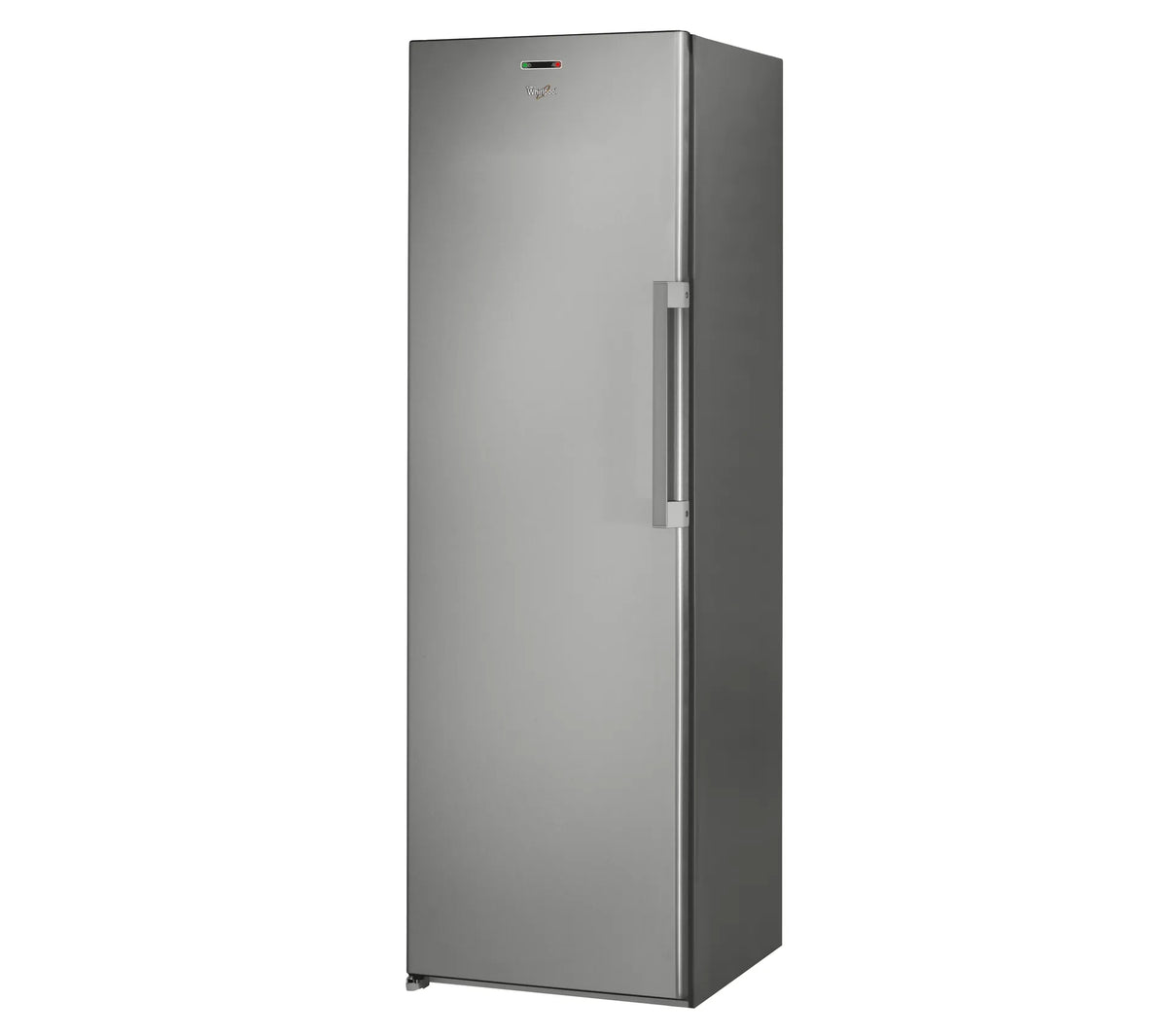 Congélateur Armoire Whirlpool 220L Inox