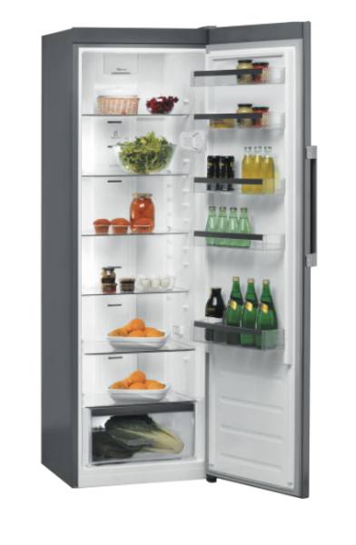 Réfrigérateur Whirlpool 122L, Pose libre, Blanc