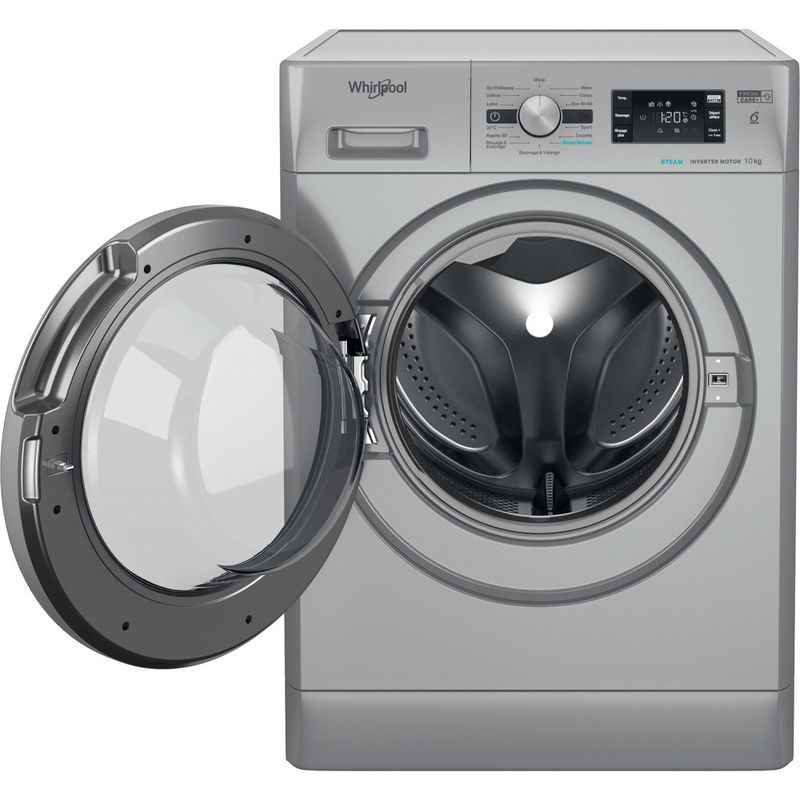 Lave-linge Whirlpool 10kg