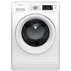 Lave-linge Whirlpool 9kg, 1400 tours
