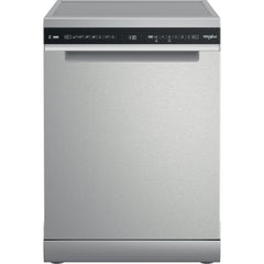 Lave-vaisselle Whirlpool 60cm W7