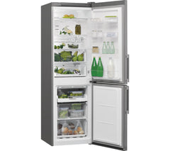 Réfrigérateur Whirlpool W7, No Frost, 450L