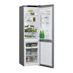Réfrigérateur Combiné W7 Whirlpool 472L