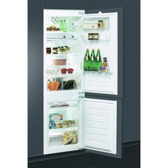 Réfrigérateur Combiné Whirlpool 564L