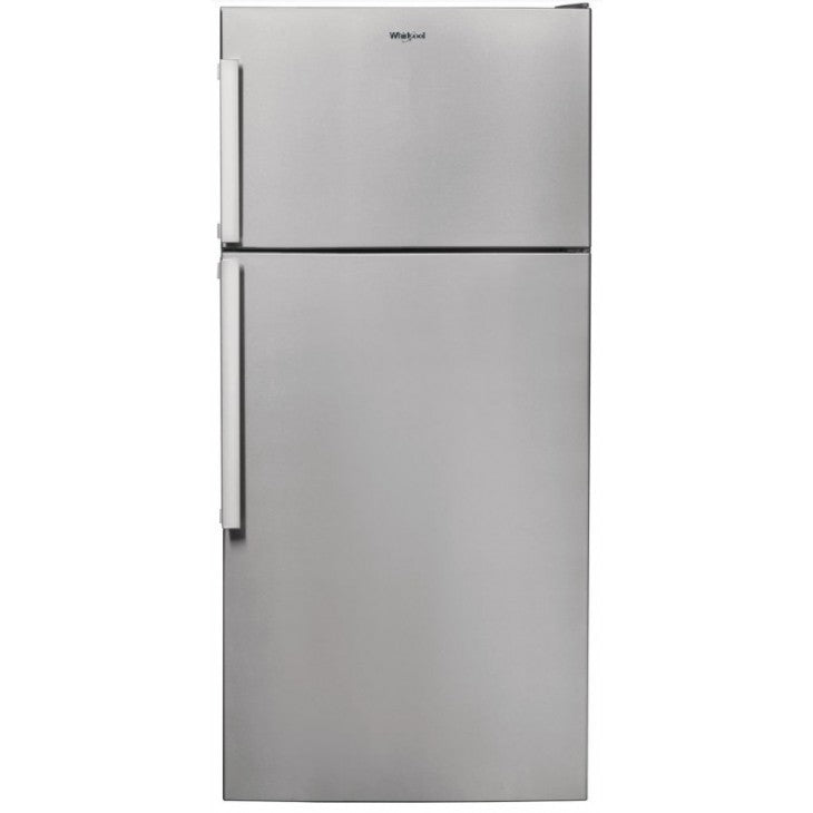Réfrigérateur Combiné Whirlpool 573L